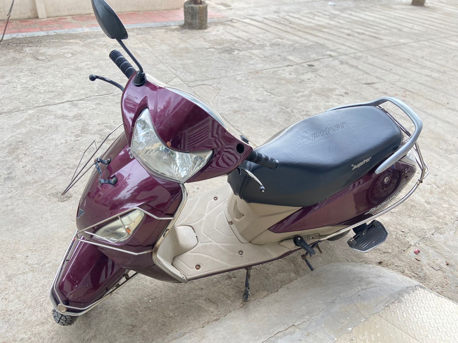 Scooty for Sell