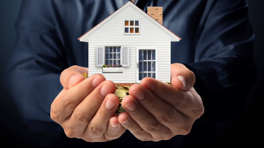 House for sell