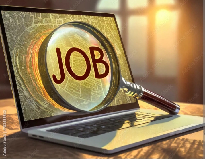 Vacancy for Accountant