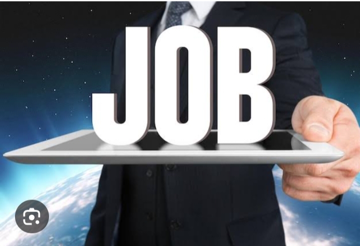 Job for Boys
