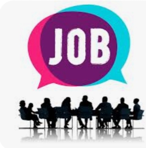 Job for Receptionist