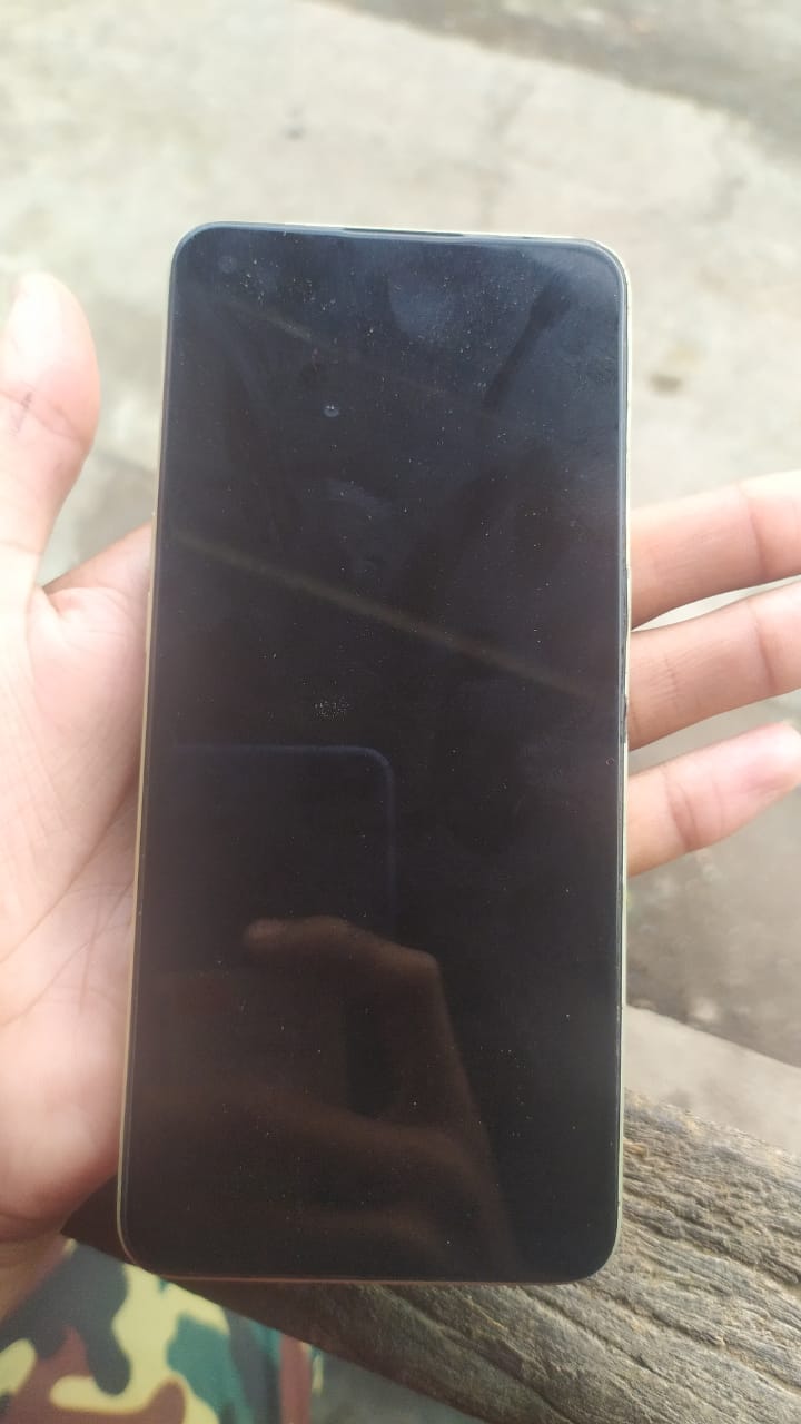 Android mobile phone