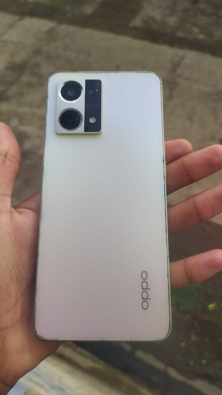 Android mobile phone