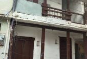 Old House for sell