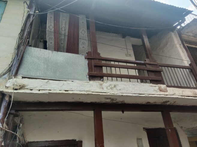 Old House for sell