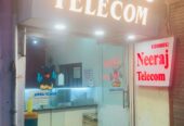 Neeraj telecom