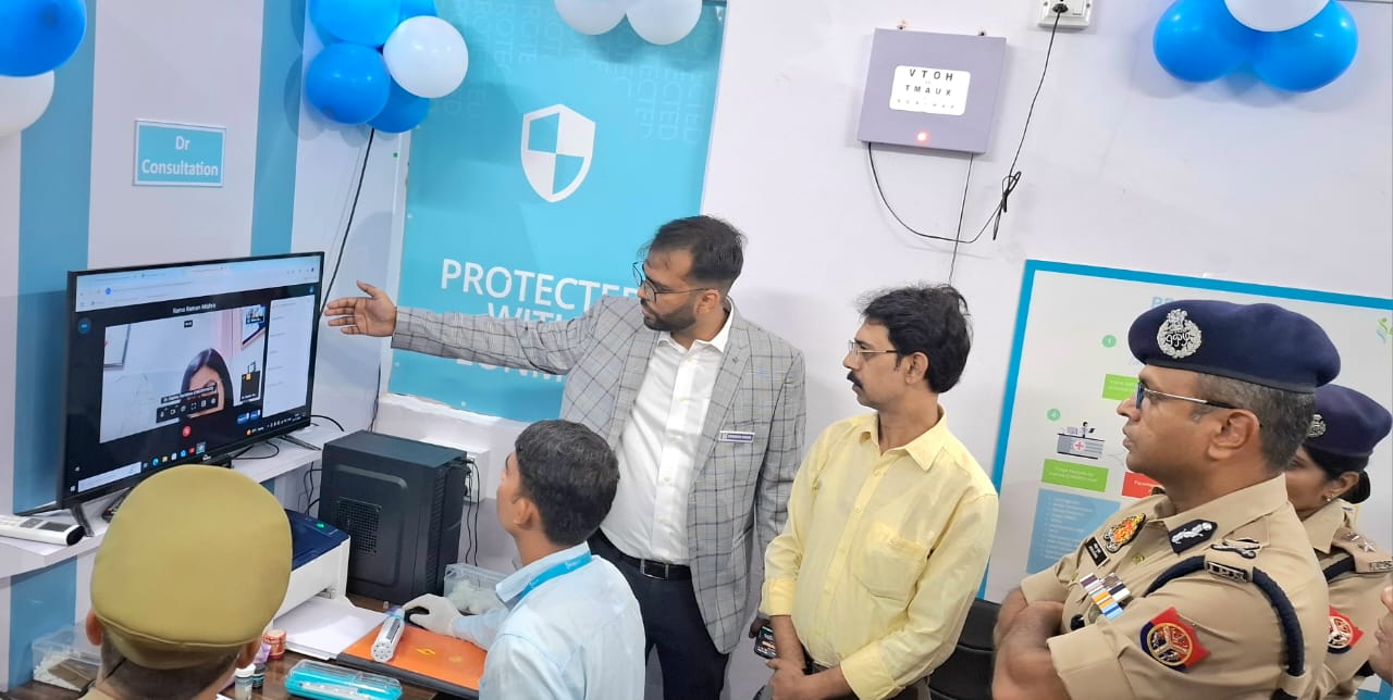 FRANCHISE OPPORTUNITY FOR SMART CLINIK