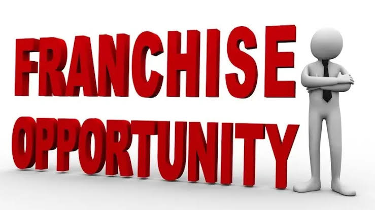 Franchise opportunity