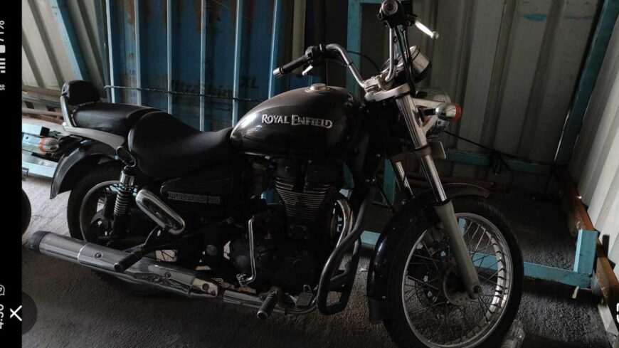 Bike for  sell