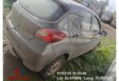 Car for Sale – Tiago 2025 Model