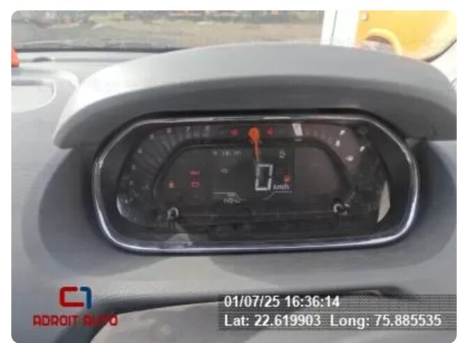 Car for Sale – Tiago 2025 Model