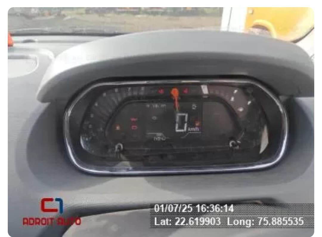 Car for Sale – Tiago 2025 Model