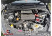 Car for Sale – Tiago 2025 Model