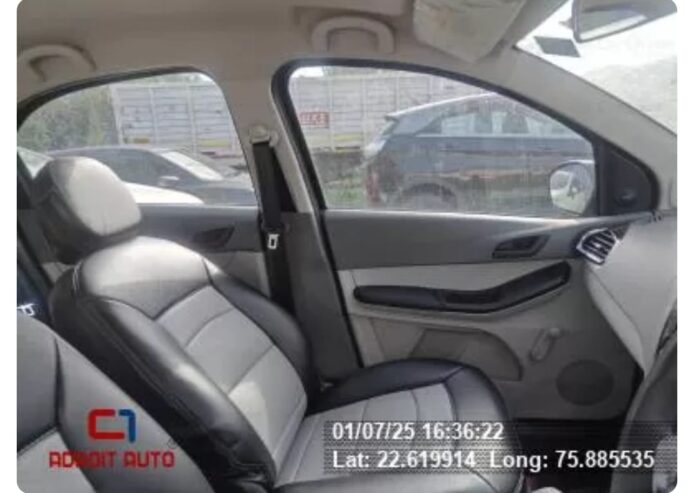 Car for Sale – Tiago 2025 Model