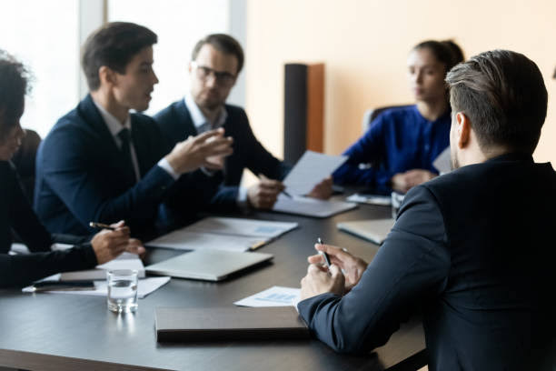 HR Executive ( Human Resource executives) Required for Mandsaur, Neemuch, Ratlam Location