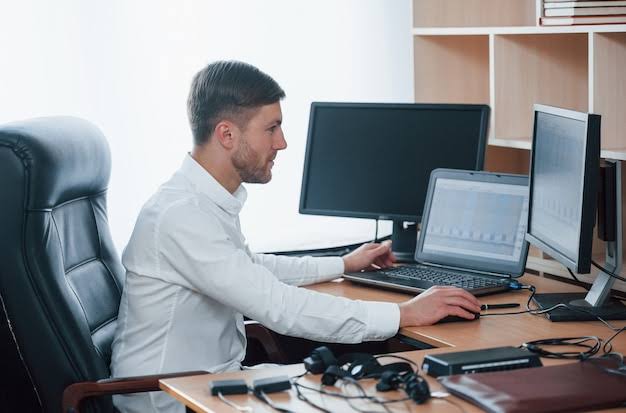 Basic computer course