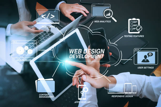 We are hiring for the web designing