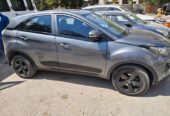 Tata Nexon in 2018 model