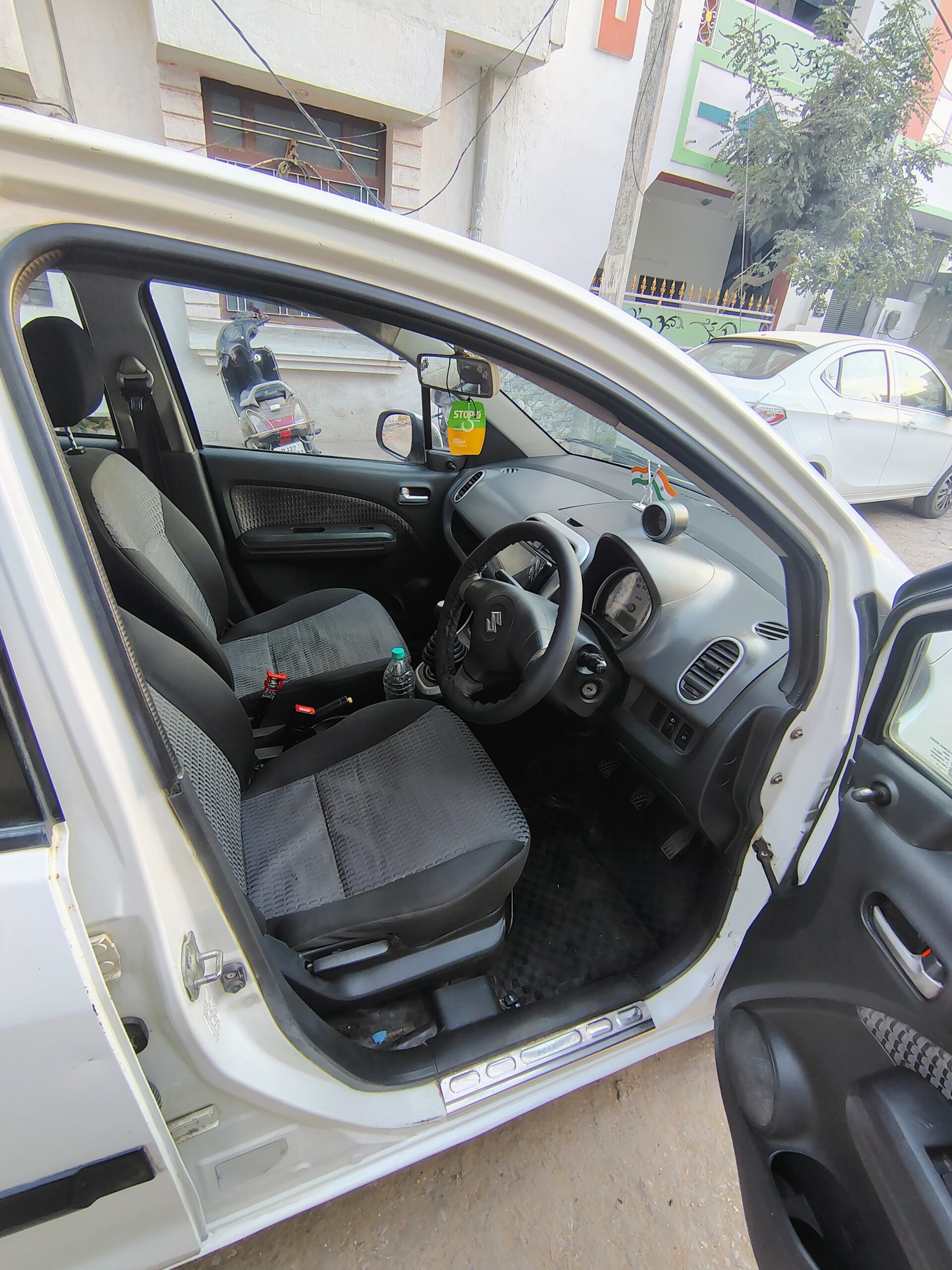 Maruti Suzuki Ritz