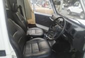 Maruti gypsy
