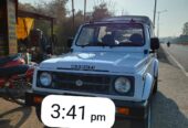 Maruti gypsy