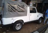 Maruti gypsy