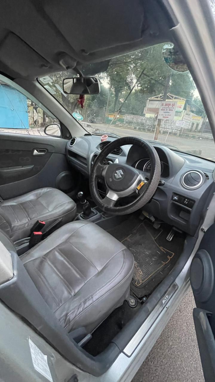 Maruti Suzuki Alto 800 vxi