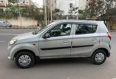 Maruti Suzuki Alto 800 vxi