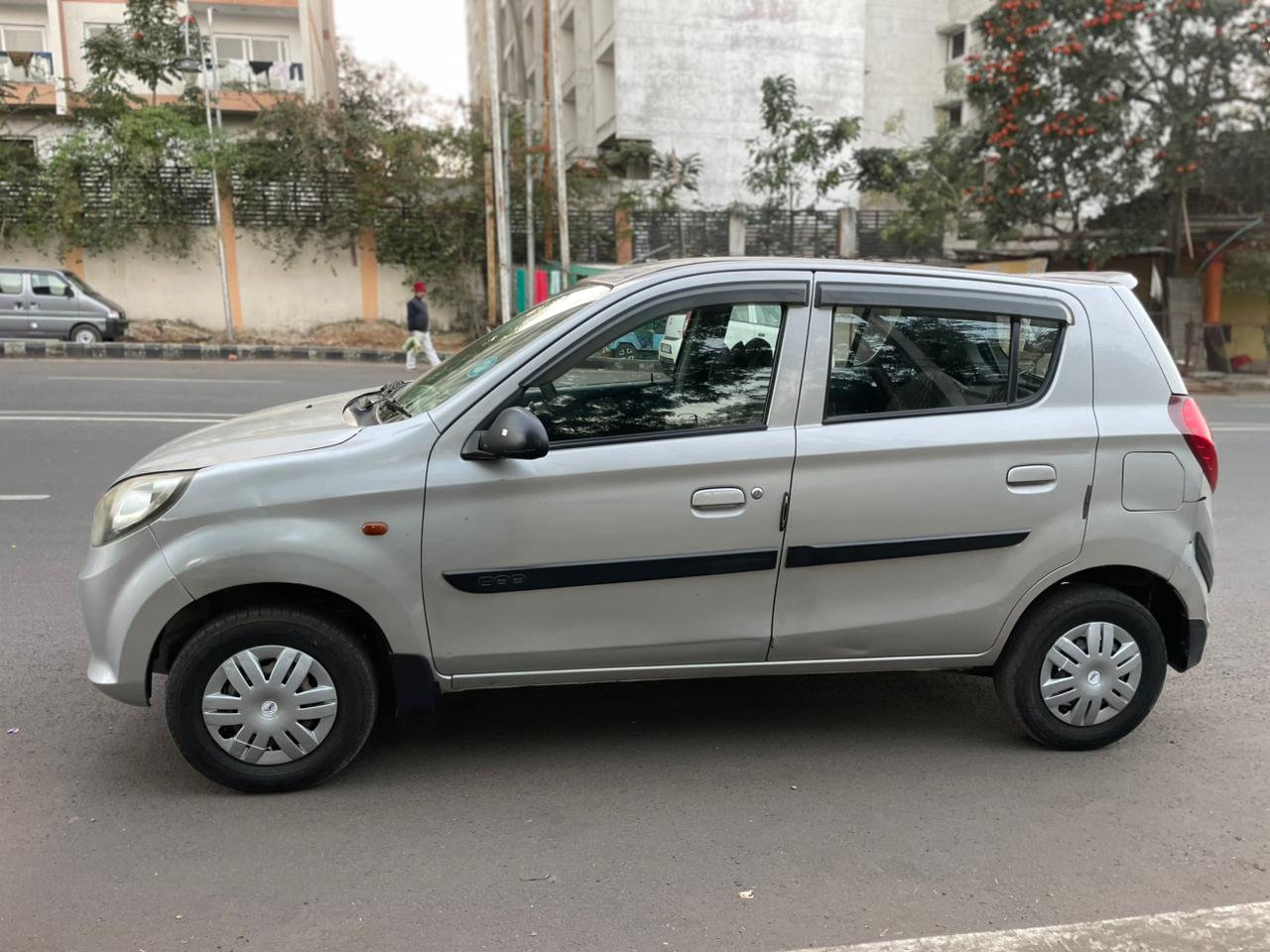 Maruti Suzuki Alto 800 vxi