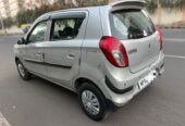Maruti Suzuki Alto 800 vxi