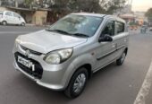 Maruti Suzuki Alto 800 vxi
