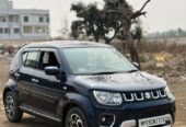 Maruti ignis sigma (2023)