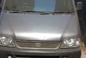 Maruti Suzuki Eeco