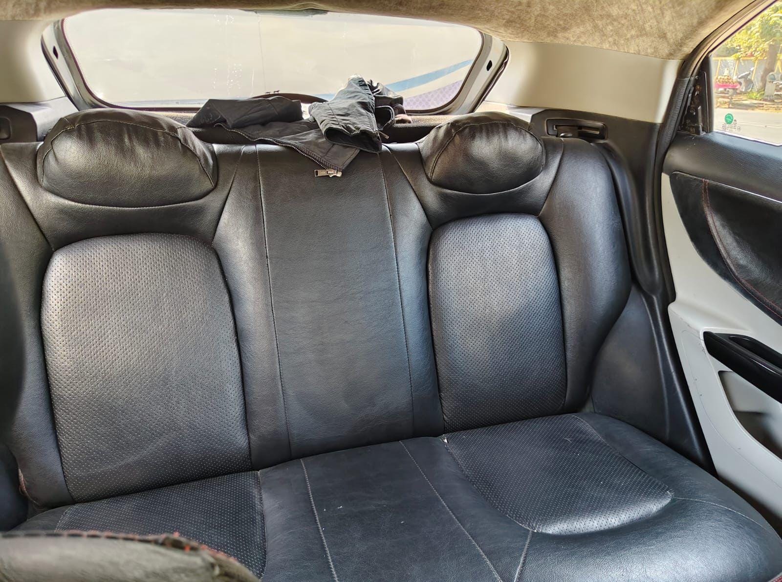 Tata Nexon in 2018 model