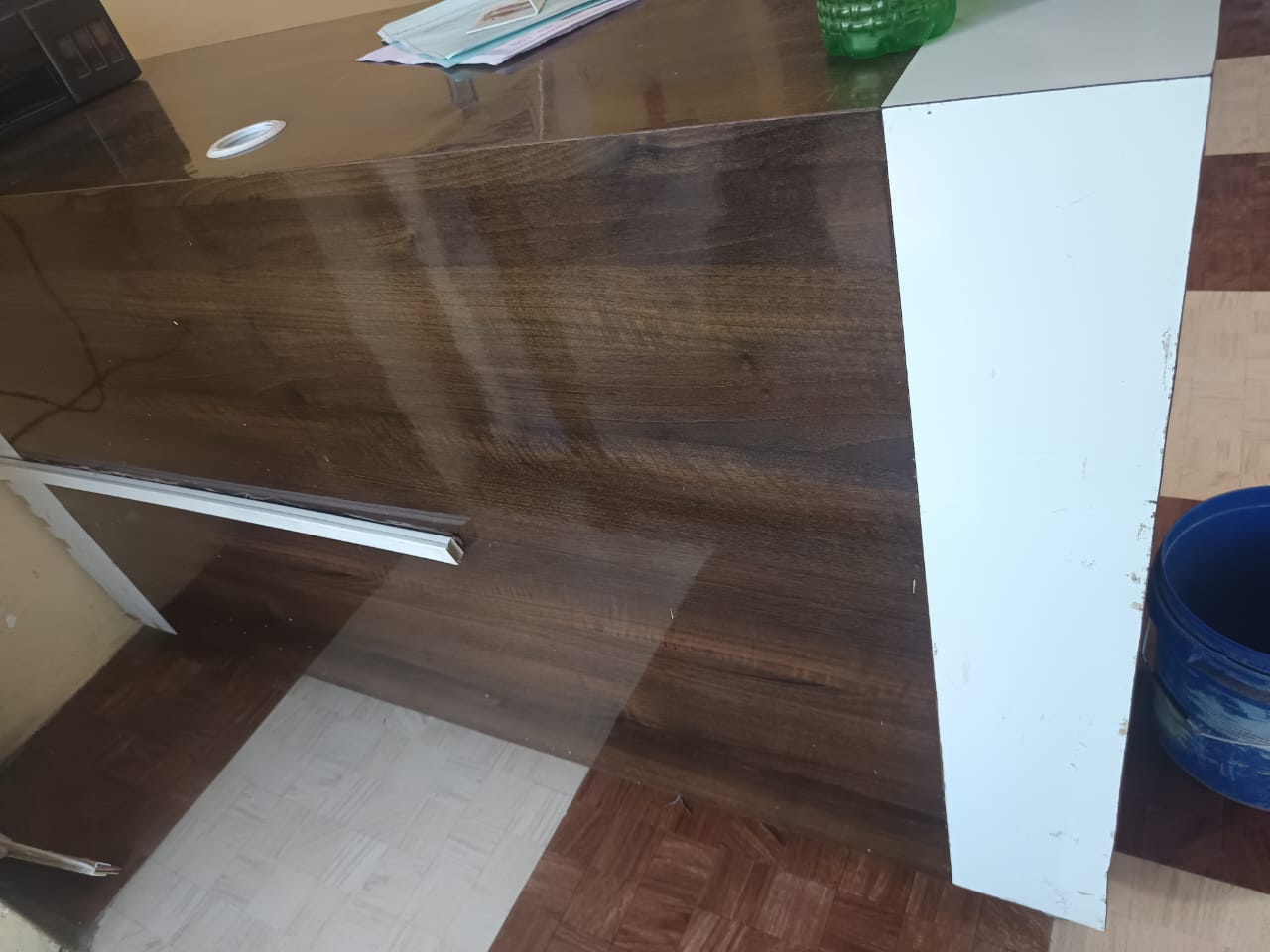 Best A1 Condition Computer Desk