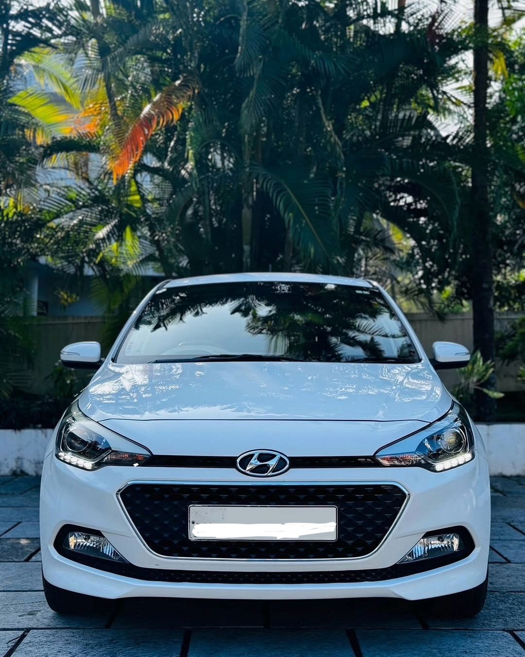 Hyundai i 20