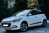 Hyundai i 20