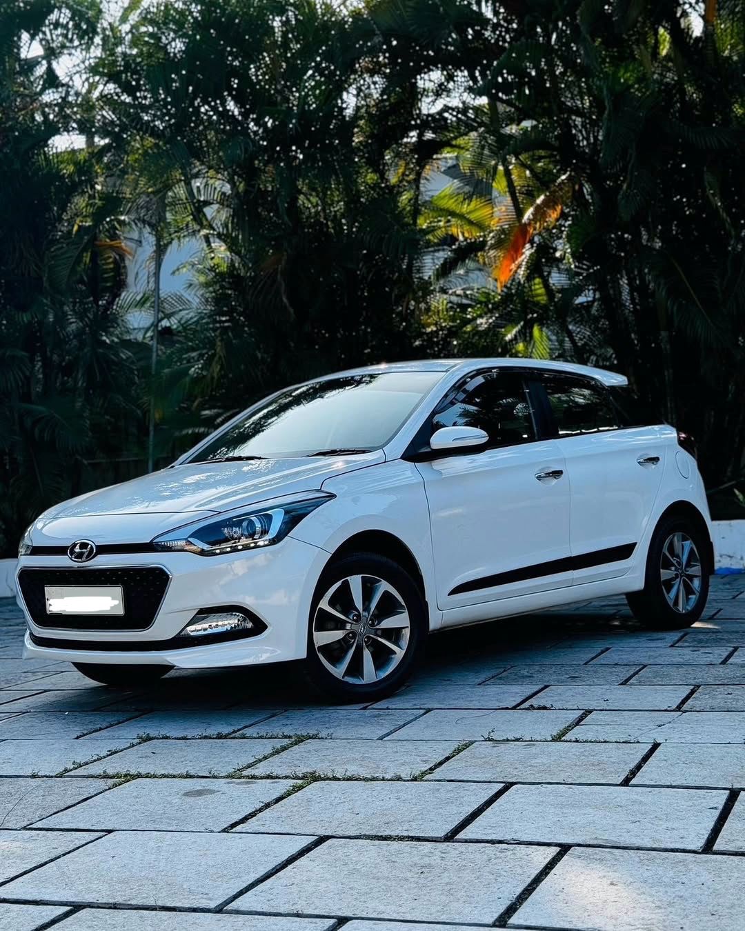 Hyundai i 20