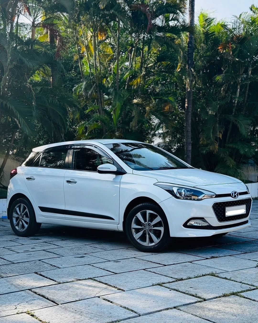 Hyundai i 20