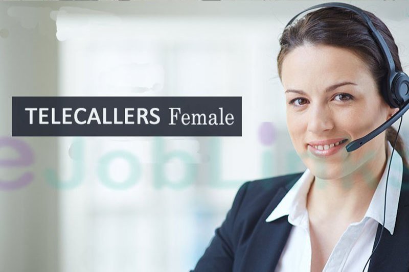 🚨Vacancy_TELECALLER – Neemuch – ₹7000