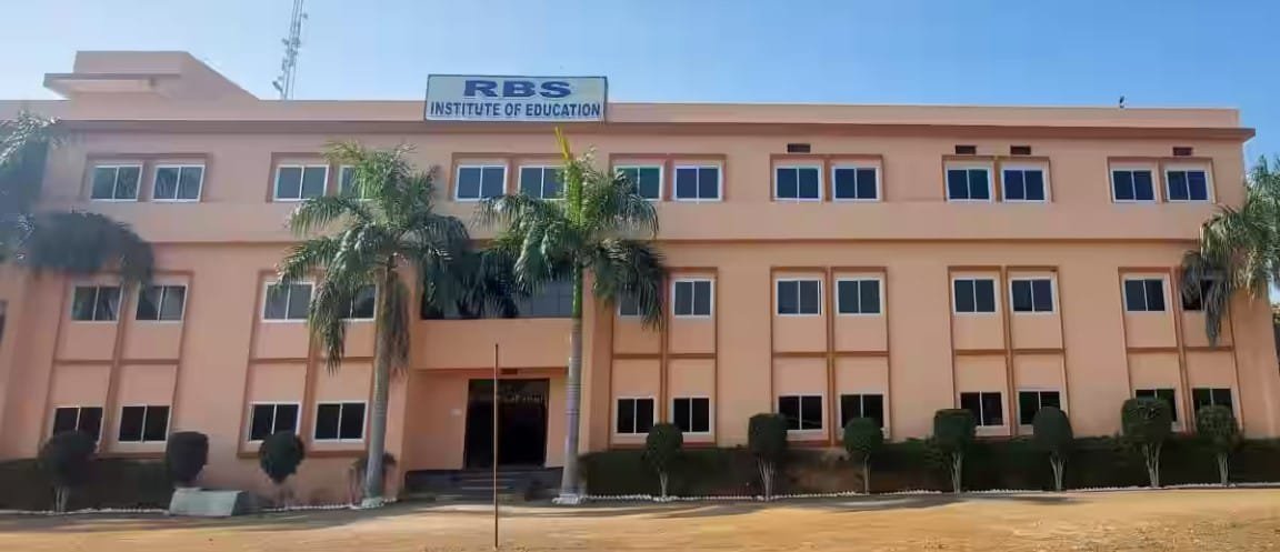 RBS College Neemuch