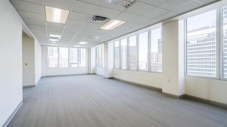 Property for rent – To Let Hall – For Office Use Mandsour