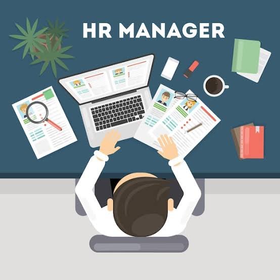 Vacancy HR Manager- Neemuch & Mandsaur- ₹20,000-₹25,000