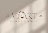 VJ Art Gallery