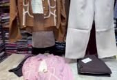 Sewani Garments