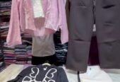 Sewani Garments