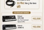 The Instrument Shop – Mandsaur
